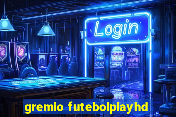 gremio futebolplayhd